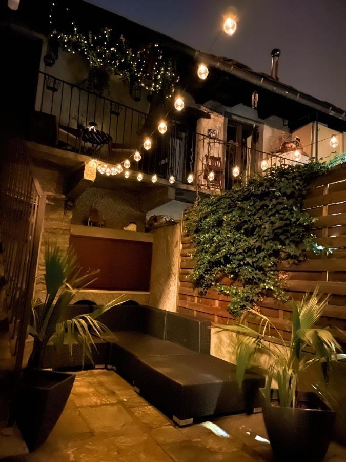 شقة Residenza Valentino لوكارنو المظهر الخارجي الصورة